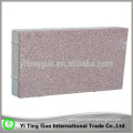 Charming red Ceramic Plaza Tile & permeable brick ( 200x100mm )